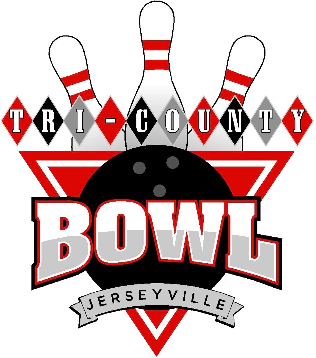 Tri County Bowl